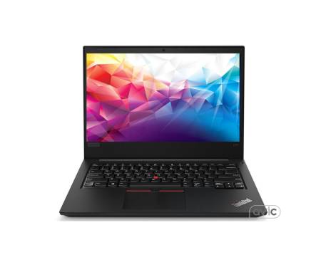 Ноутбук Lenovo ThinkPad Edge E480 (20KN007URT)