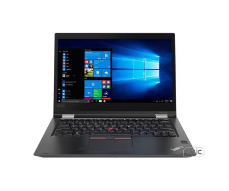 Ноутбук LENOVO YOGA X380 (20LH001JRT)