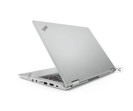Ноутбук LENOVO YOGA X380 (20LH001PRT)