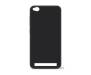 Силиконовый чехол Inavi SIMPLE COLOR Xiaomi Redmi 5A (черный)