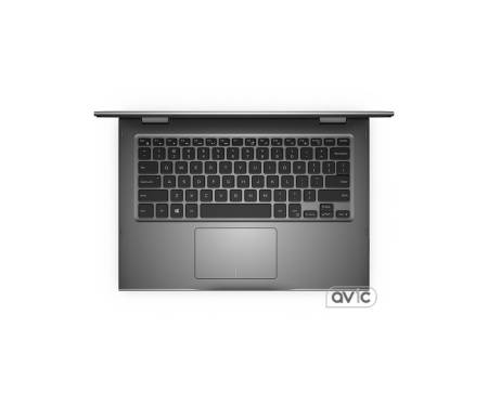 Dell Inspiron 13 5379 (5379-5893GRY-PUS)