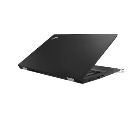 Ноутбук Lenovo ThinkPad L380 (20M50013RT)