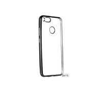 Силиконовый чехол WS Xiaomi Mi 5X/A1 (прозрачный)