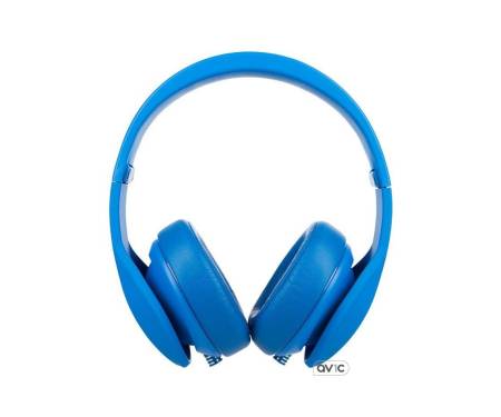 Monster Adidas Originals Over-Ear Blue