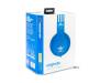 Monster Adidas Originals Over-Ear Blue