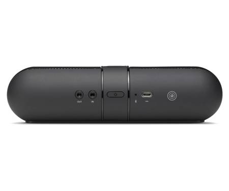 Beats by Dr. Dre Pill 2.0 Black (MH812)