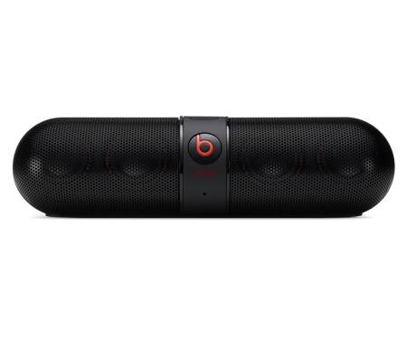 Beats by Dr. Dre Pill 2.0 Black (MH812)