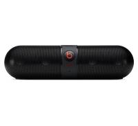 Beats by Dr. Dre Pill 2.0 Black (MH812)