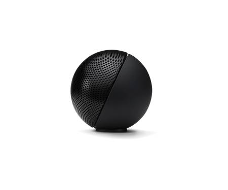Beats by Dr. Dre Pill 2.0 Black (MH812)
