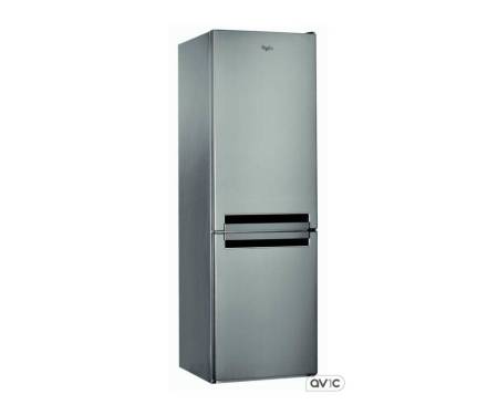 Whirlpool BLF 9121 OX
