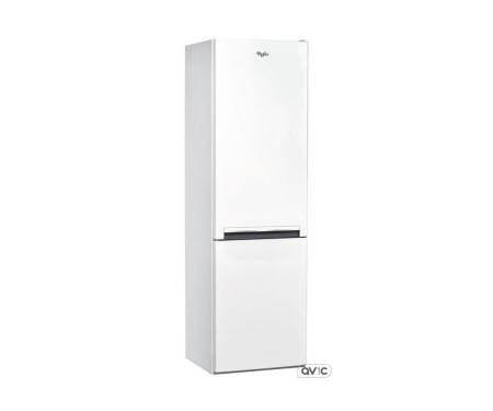 Whirlpool BSNF 8101 W