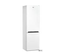 Whirlpool BSNF 8101 W