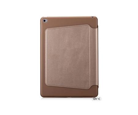 IMAX Case for Apple iPad mini 4 (Gold)