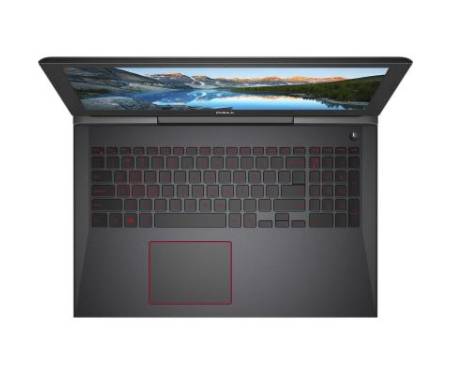 Ноутбук Dell G5 5587 (G55581S1NDW-60B)