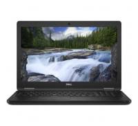 Ноутбук Dell Latitude 5591 (N002L559115_W10)