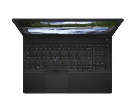 Ноутбук Dell Latitude 5591 (N002L559115_W10)