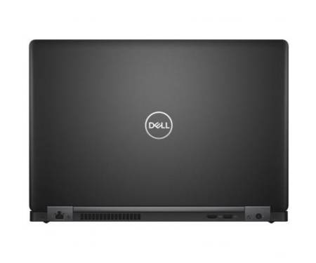 Ноутбук Dell Latitude 5591 (N002L559115_W10)