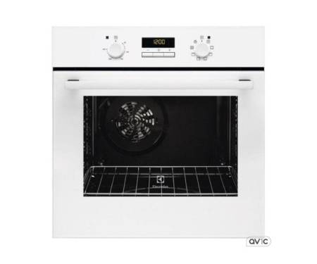 Electrolux EZA5420AOW