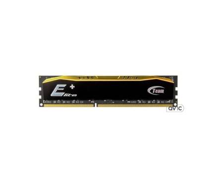 TEAM 8 GB DDR3 1333 MHz (TPD38G1333HC901)