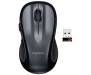 Миша Logitech M510 Wireless Mouse (Black) 2