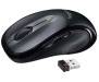 Миша Logitech M510 Wireless Mouse (Black) 1