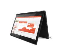 Ноутбук Lenovo ThinkPad L380 Yoga (20M7001JRT)