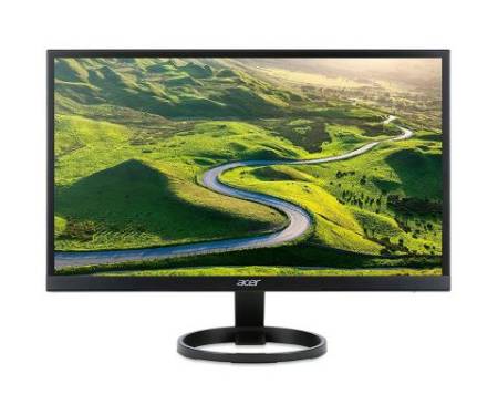 Монитор Acer R241YBID (UM.QR1EE.010)