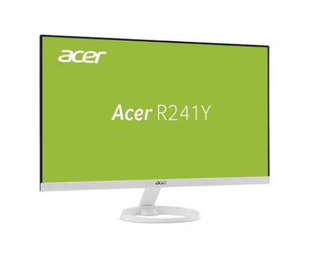 Монитор Acer R241YWID (UM.QR1EE.011)