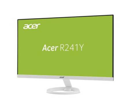 Монитор Acer R241YWID (UM.QR1EE.011)