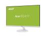 Монитор Acer R241YWID (UM.QR1EE.011)