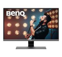 Монитор BENQ EW3270U Metallic Grey