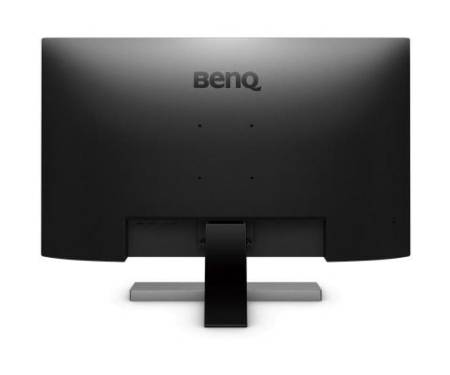 Монитор BENQ EW3270U Metallic Grey