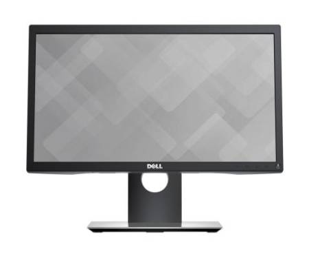 Монитор Dell P2018H (210-APBK)