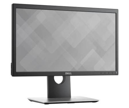 Монитор Dell P2018H (210-APBK)