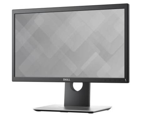 Монитор Dell P2018H (210-APBK)