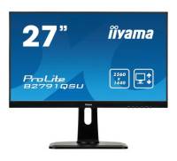 Монитор iiyama B2791QSU-B1