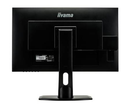 Монитор iiyama B2791QSU-B1