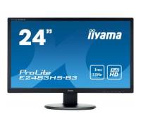 Монитор iiyama E2483HS-B3