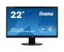 Монитор iiyama X2283HS-B3