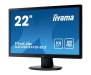 Монитор iiyama X2283HS-B3