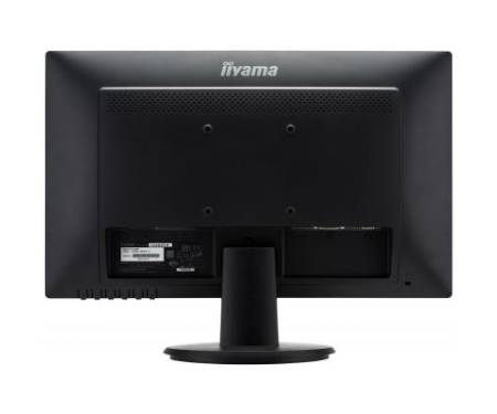 Монитор iiyama X2283HS-B3