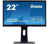 Монитор iiyama XB2283HS-B3