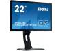 Монитор iiyama XB2283HS-B3