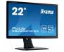 Монитор iiyama XB2283HS-B3