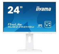 Монитор iiyama XUB2492HSU-W1