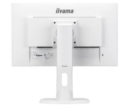 Монитор iiyama XUB2492HSU-W1