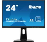 Монитор iiyama XUB2495WSU-B1