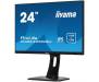 Монитор iiyama XUB2495WSU-B1