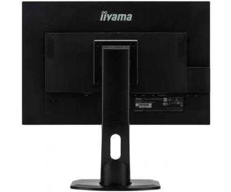 Монитор iiyama XUB2495WSU-B1