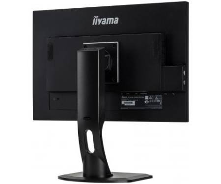 Монитор iiyama XUB2495WSU-B1